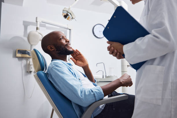 Laser Dentistry in Brackettville, TX