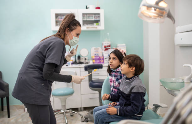 TMJ/TMD Treatment in Brackettville, TX