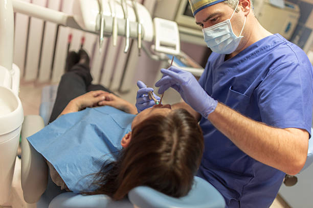 Dental Bonding in Brackettville, TX