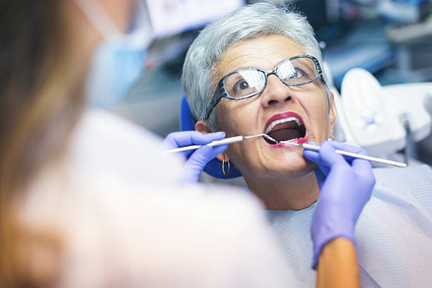 Advanced Technology for Better Dental Care in Brackettville, TX